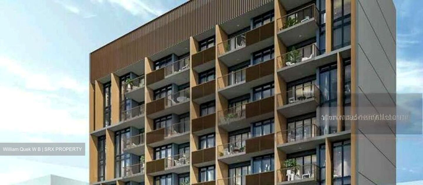 Gems Ville (D14), Apartment #460131341